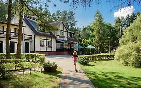 Ośrodek Wypoczynkowy Kołatek